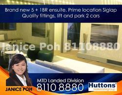 East Coast Avenue (D15), Semi-Detached #172237012